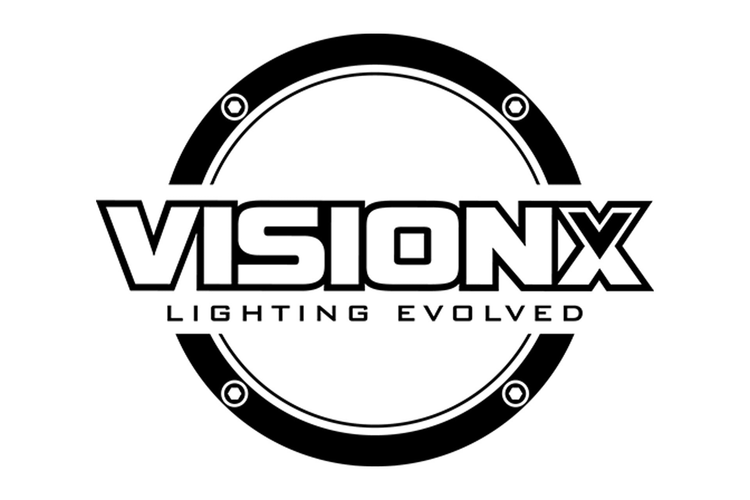 Vision X Off-Road Lighting for Porsche, VW & Audi
