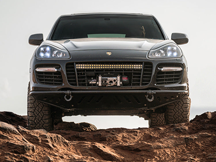 Off-Road Navigation & Trail Electronics