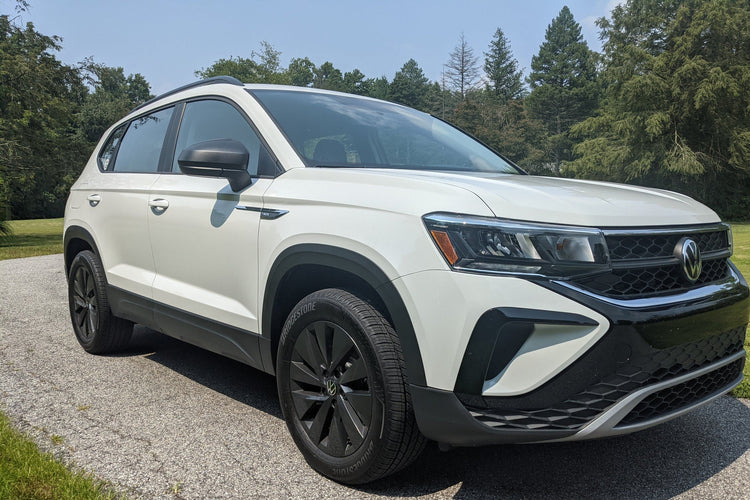 Off-Road Wheel Accessories for Porsche, VW & Audi