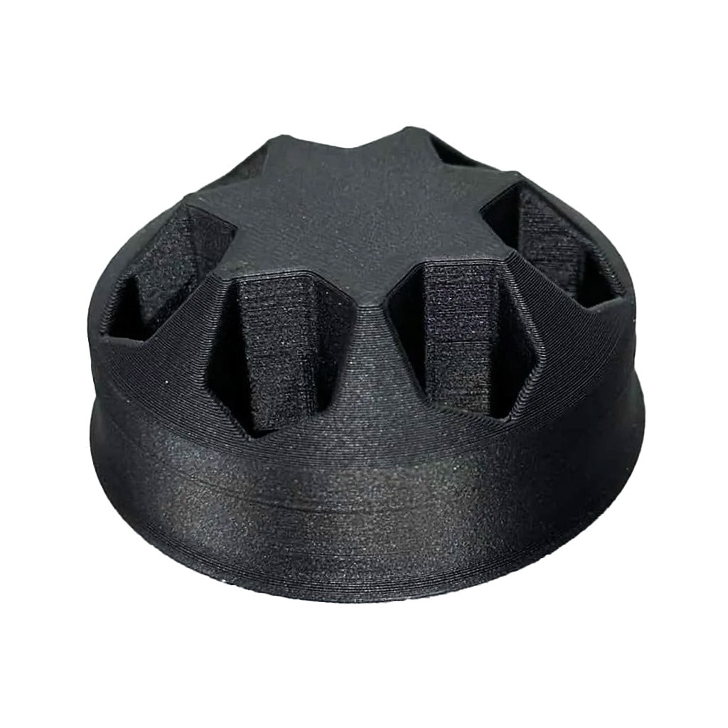 Volumetric Spacer for 2.5 Inch Air Lift