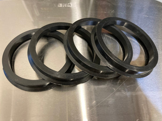 78.1mm/71.5mm Hub Centric Rings