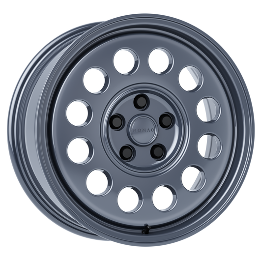 Nomad 501UG Convoy Utility Gray