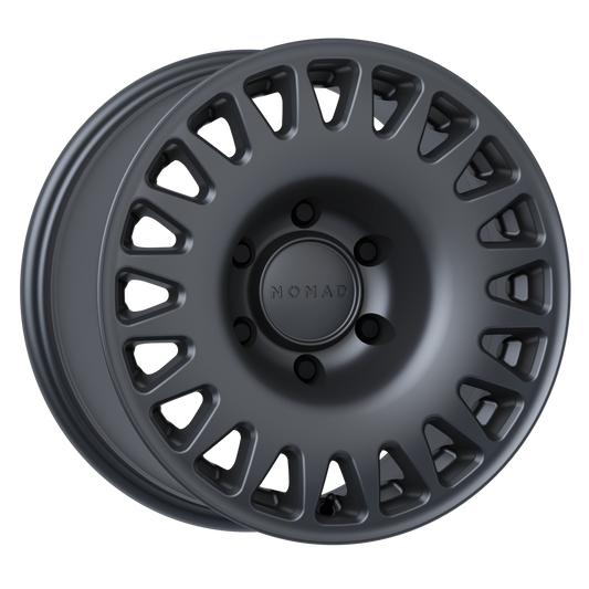 Nomad 503DU Sahara Dusk