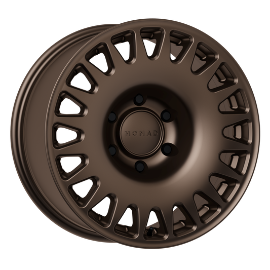 Nomad 503CO Sahara Copperhead