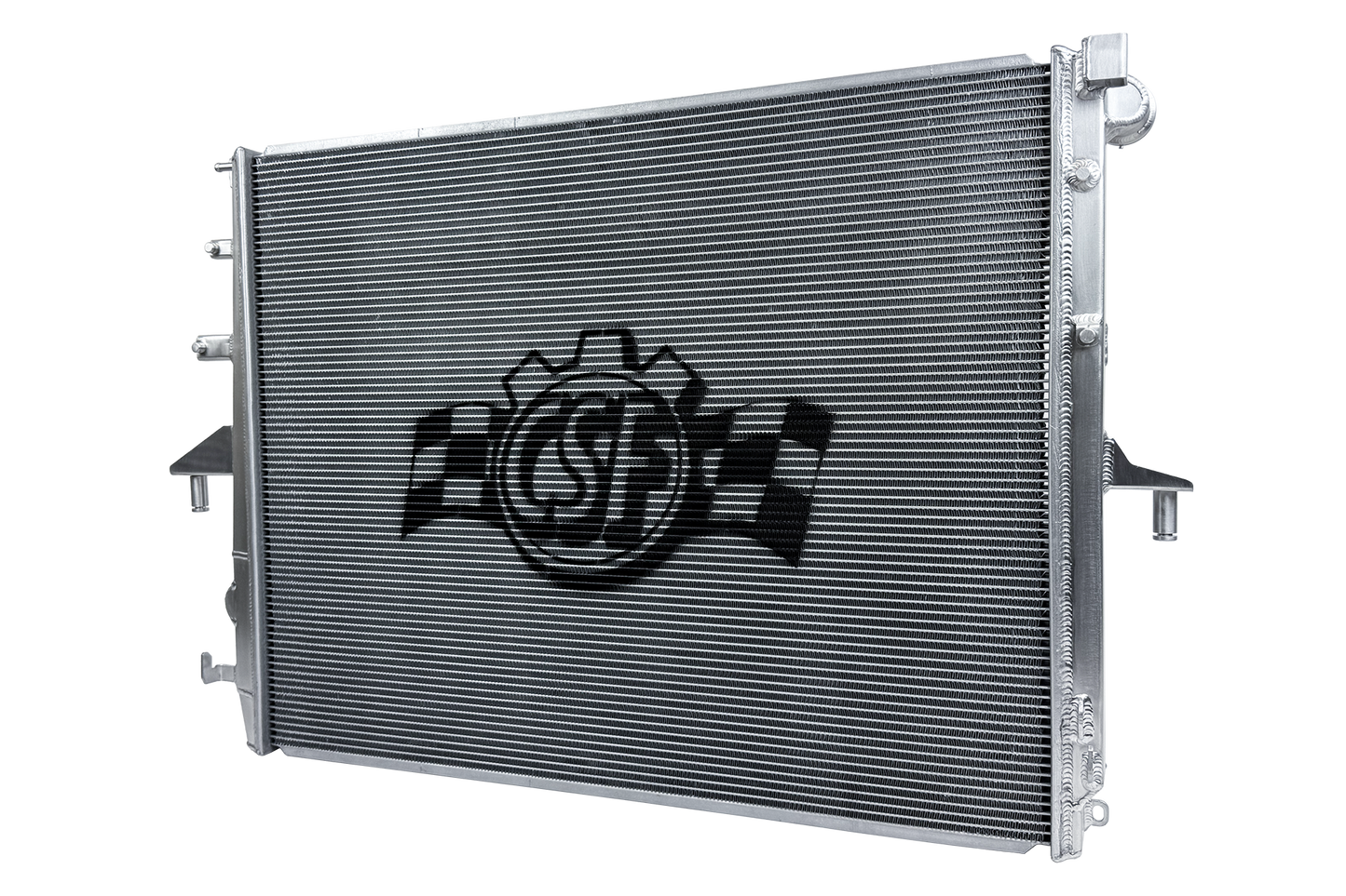 CSF Porsche 955/957 Cayenne, Q7, Touareg High-Performance Radiator