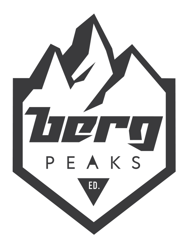 Berg Peaks Off-Road