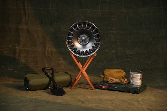 Nomad 503DU Sahara Dusk