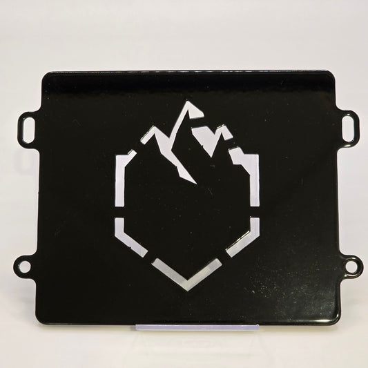 Berg Peaks Trigger Mount