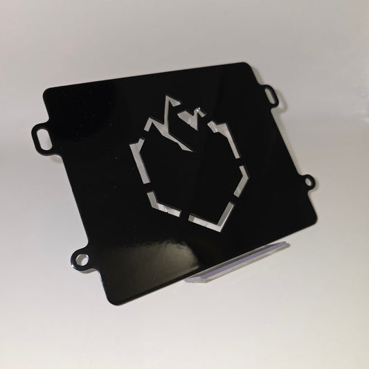 Berg Peaks Trigger Mount