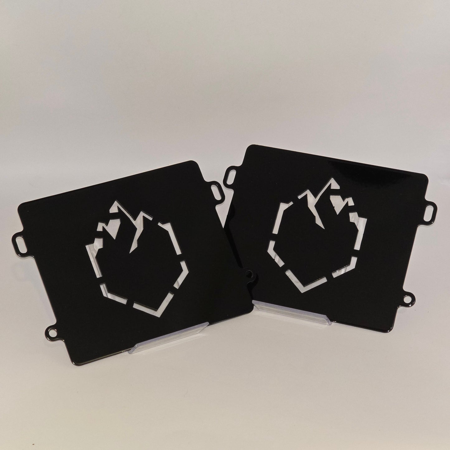 Berg Peaks Trigger Mount