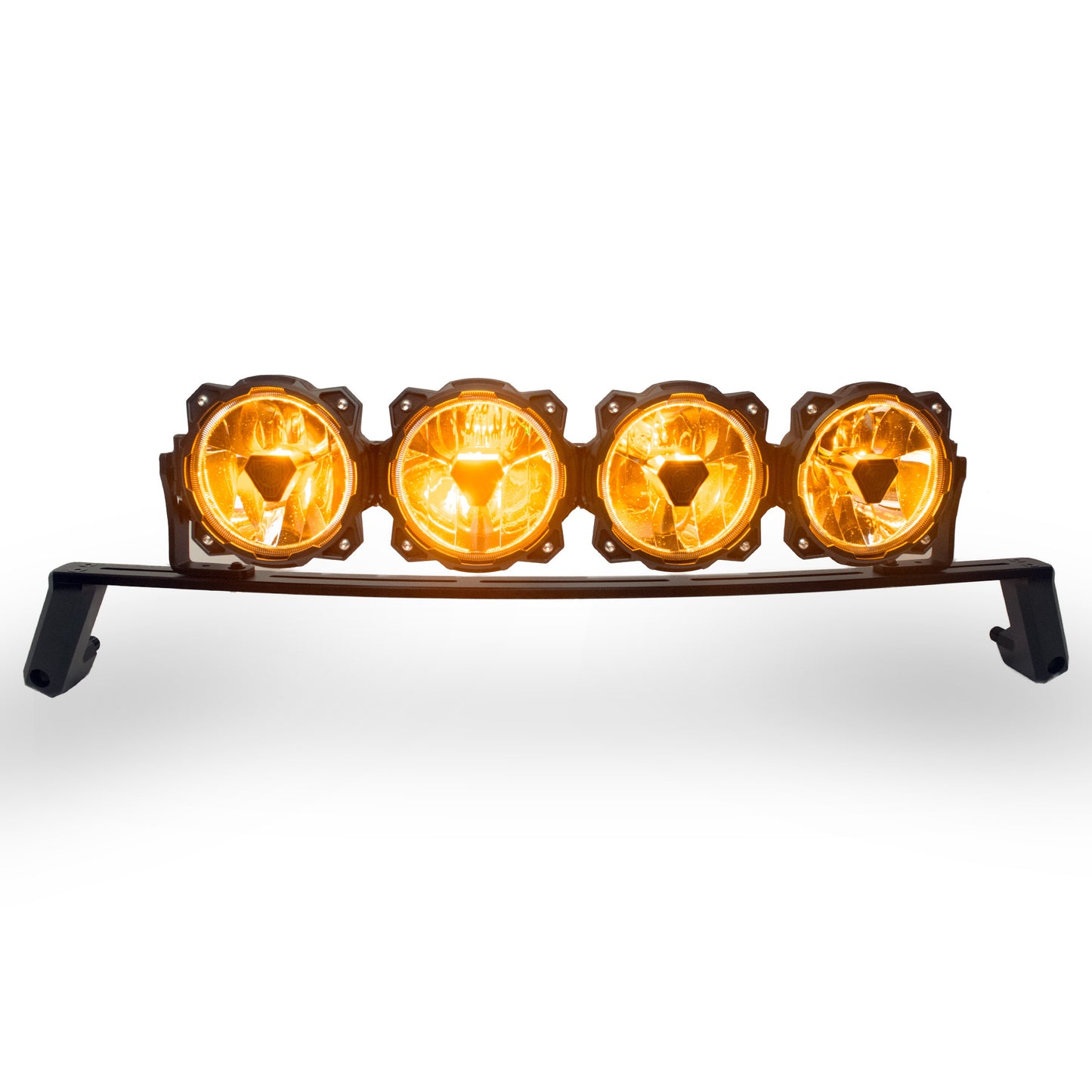 Berg Peaks Trail Beam