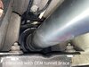 Porsche 955/957 Cayenne, VW 7L Touareg Driveshaft Center Support Bearing Carrier Upgrade (95501A0)