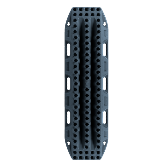 MAXTRAX XTREME Gunmetal Grey Recovery Boards