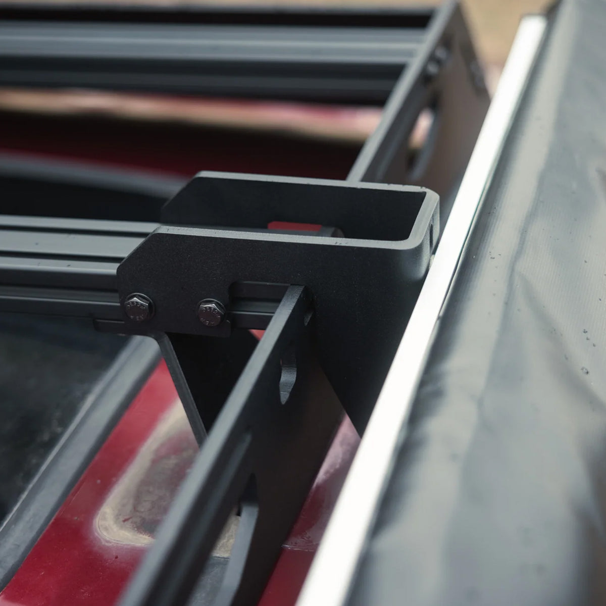Sherpa Awning Mounts