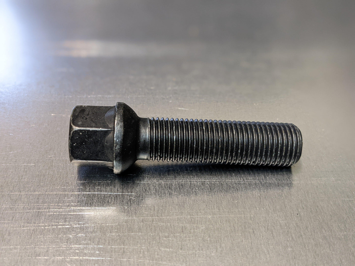 B2BFAB Atlas / Cross Sport Flush, wheel spacer kit w/hardware (15/20mm) - Berg Peaks Off-Road