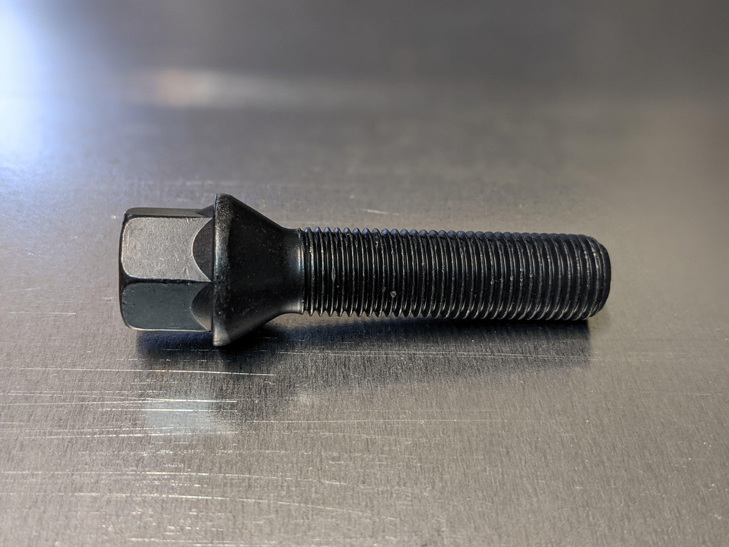 B2BFAB Atlas / Cross Sport Flush, wheel spacer kit w/hardware (15/20mm) - Berg Peaks Off-Road