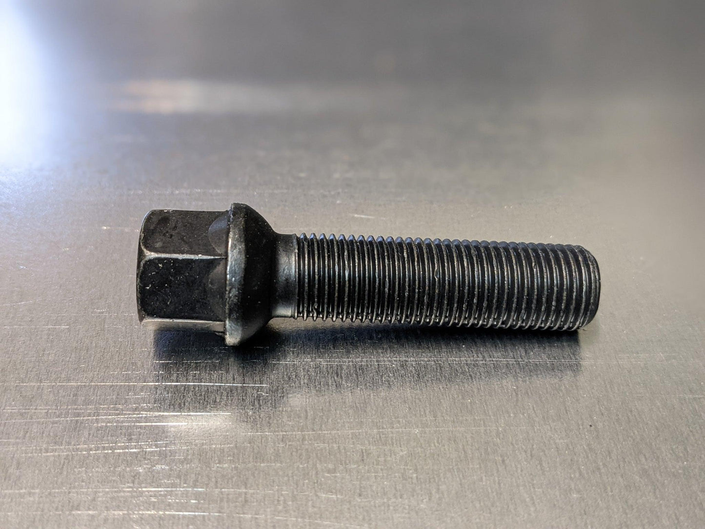 B2BFAB Flush, wheel spacer kit w/hardware (15/20mm) - Berg Peaks Off-Road