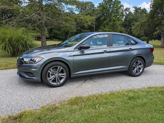 B2BFAB Jetta 2019+ Flush, wheel spacer kit w/hardware (15/20mm) - Berg Peaks Off-Road