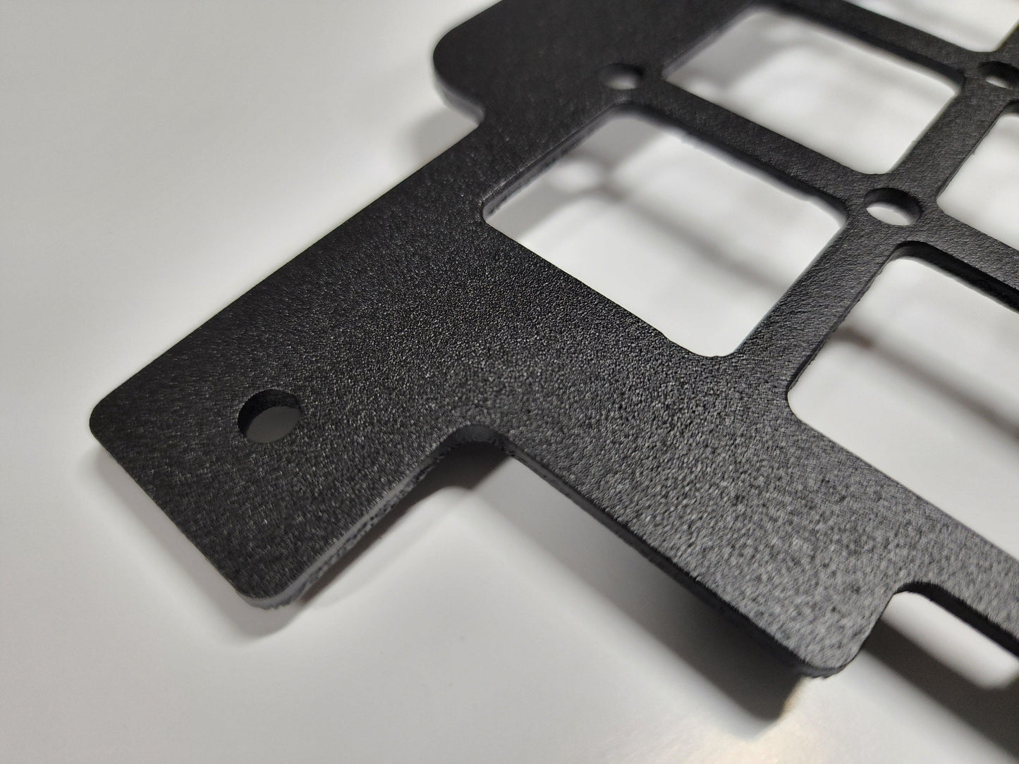 Center Console Molle Panel for Atlas / Cross Sport - Berg Peaks Off-Road