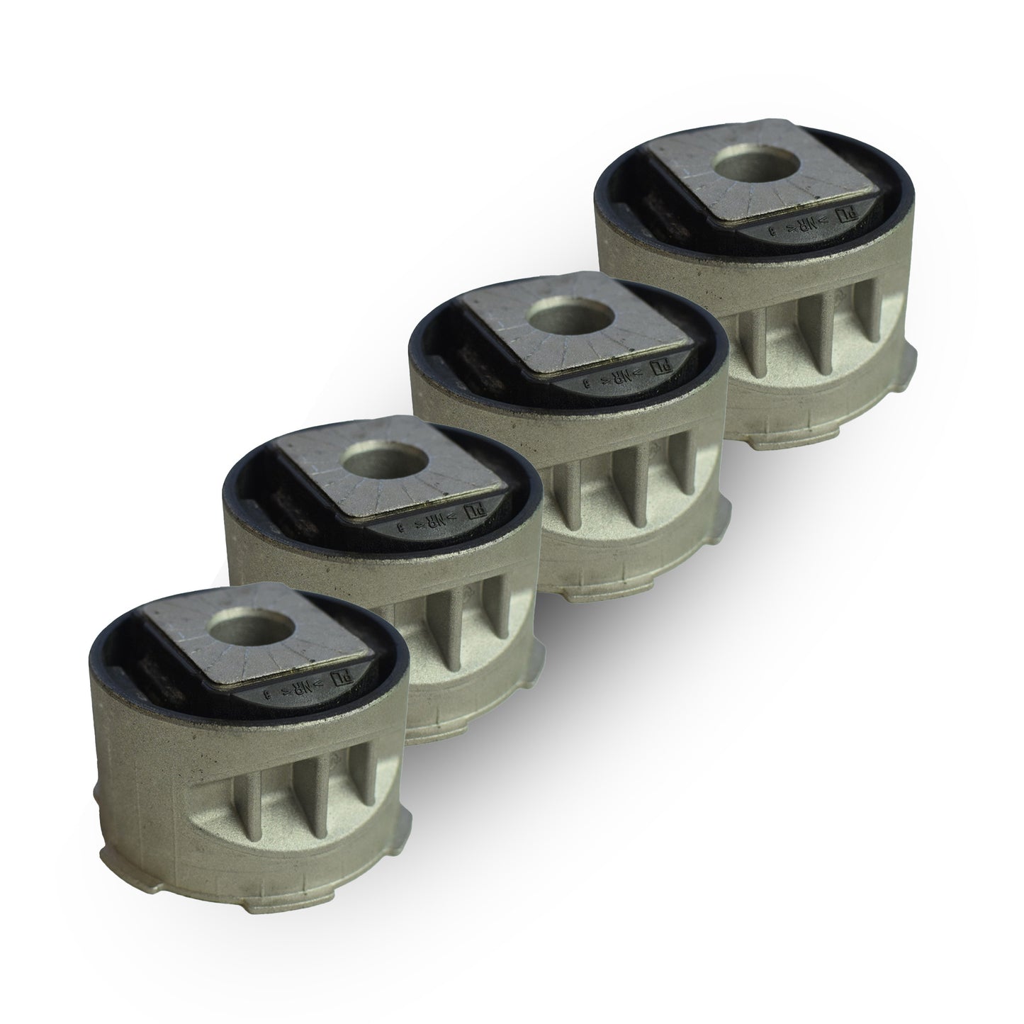 Subframe Bushings Service Kit - Cayenne (Gen 1 & Gen 2), Touareg T1 & T2, Audi Q7