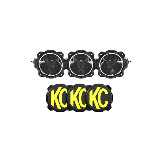 KC HiLites Gravity®Titan™ LED Light Bar