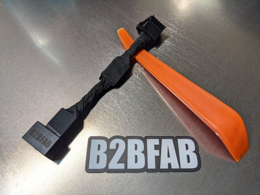 Mk7 Start/Stop Solution for Golf / R / GTI / Jetta / GLI - Berg Peaks Off-Road