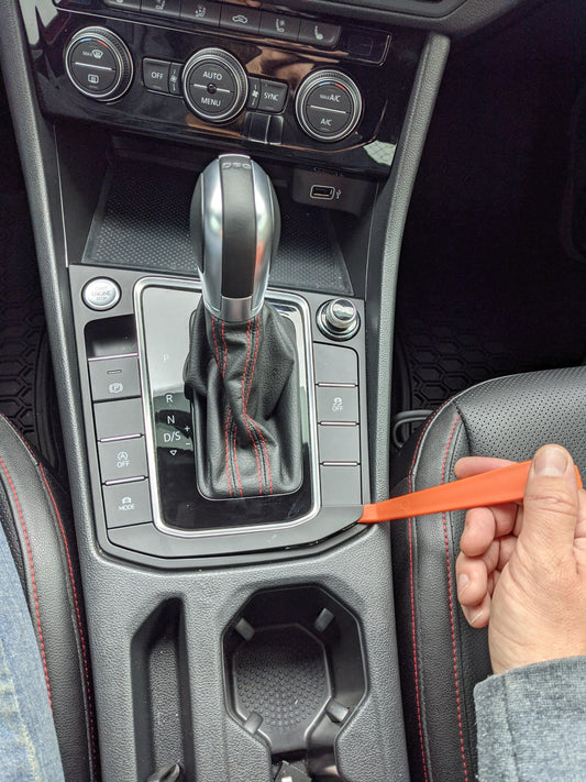 Mk7 Start/Stop Solution for Golf / R / GTI / Jetta / GLI - Berg Peaks Off-Road