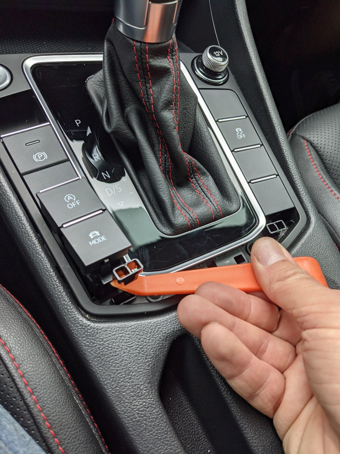 Mk7 Start/Stop Solution for Golf / R / GTI / Jetta / GLI - Berg Peaks Off-Road