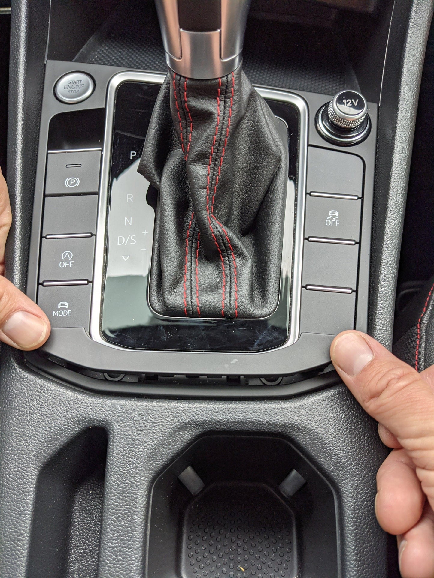 Mk7 Start/Stop Solution for Golf / R / GTI / Jetta / GLI - Berg Peaks Off-Road