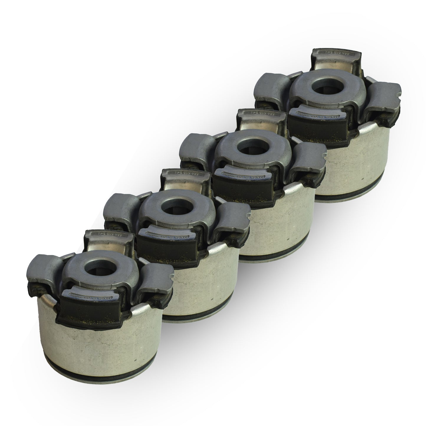 Subframe Bushings Service Kit - Cayenne (Gen 1 & Gen 2), Touareg T1 & T2, Audi Q7