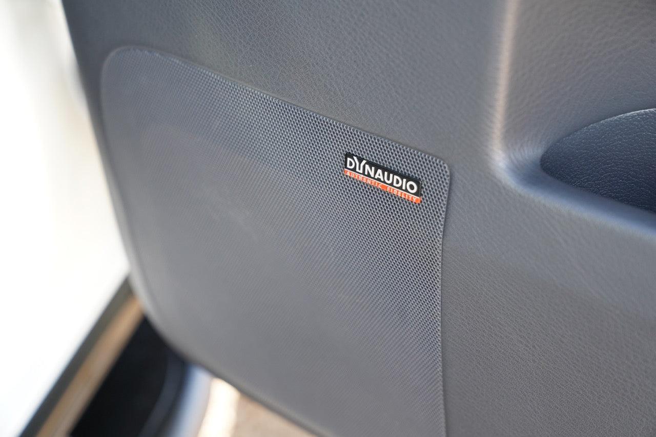 VW Touareg 3.0TDI - White Gold - Berg Peaks Off-Road