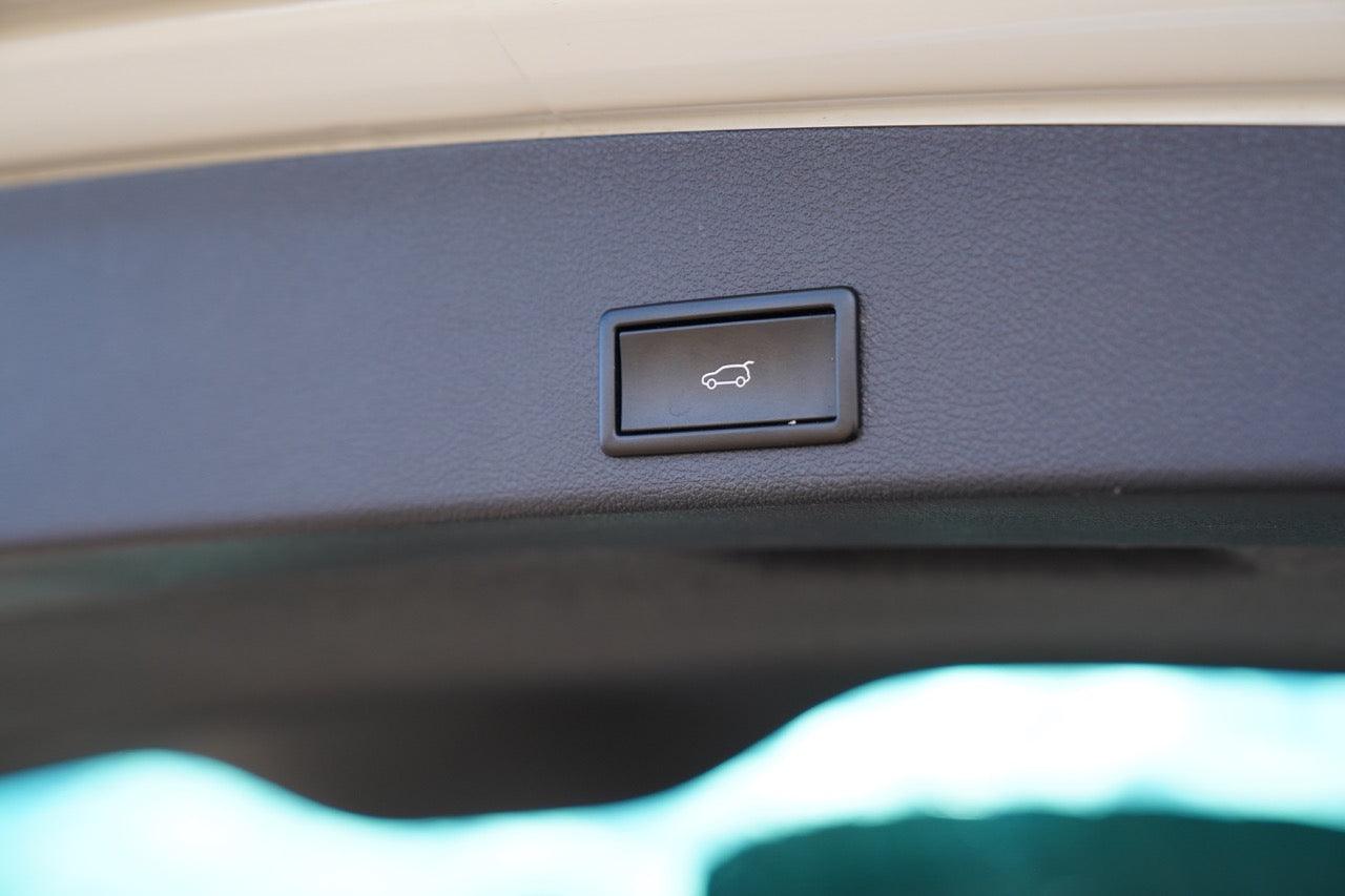 VW Touareg 3.0TDI - White Gold - Berg Peaks Off-Road