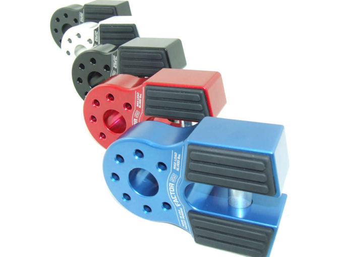FLATLINK Winch Shackle Mount