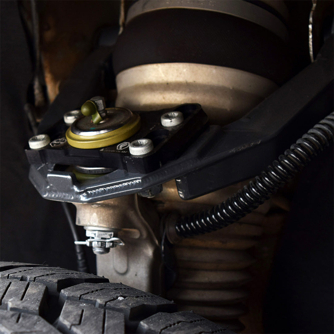 Porsche Cayenne Control Arms