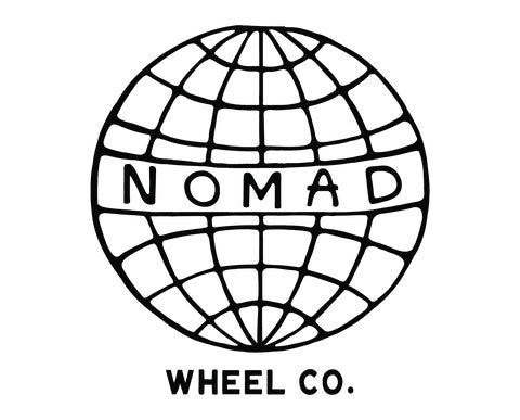 Nomad Wheels - Berg Peaks Off-Road