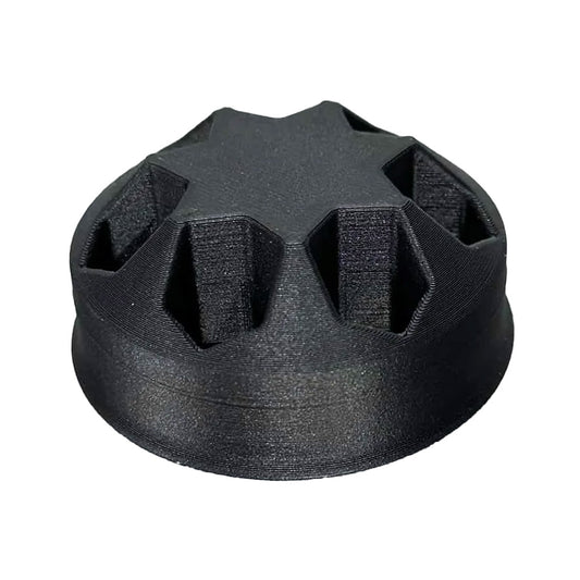 Volumetric Spacer for 2.5 Inch Air Lift