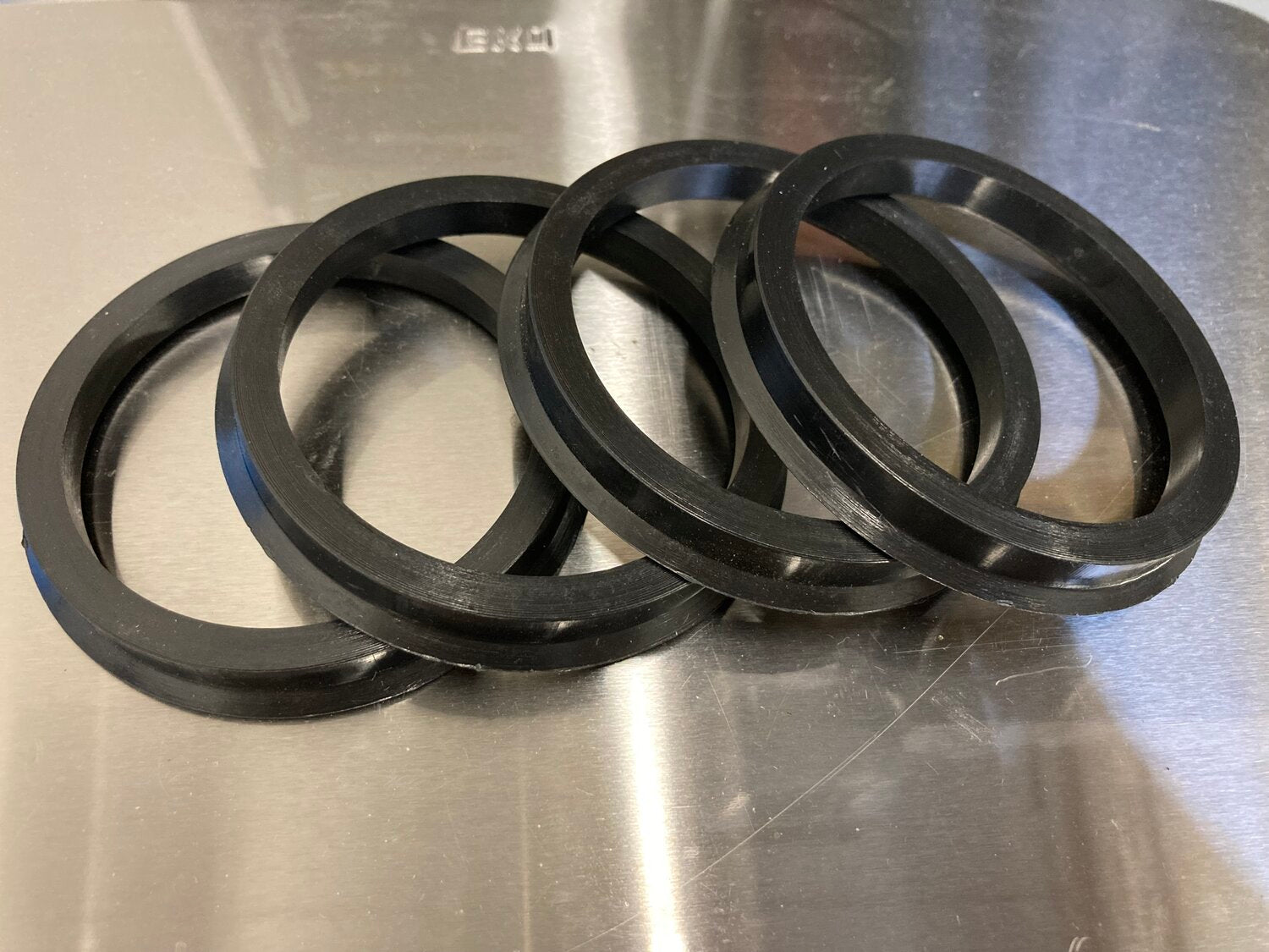Hubcertic Rings 78.1mm/71.5mm Hub Centric Rings – Berg Peaks Off-Road