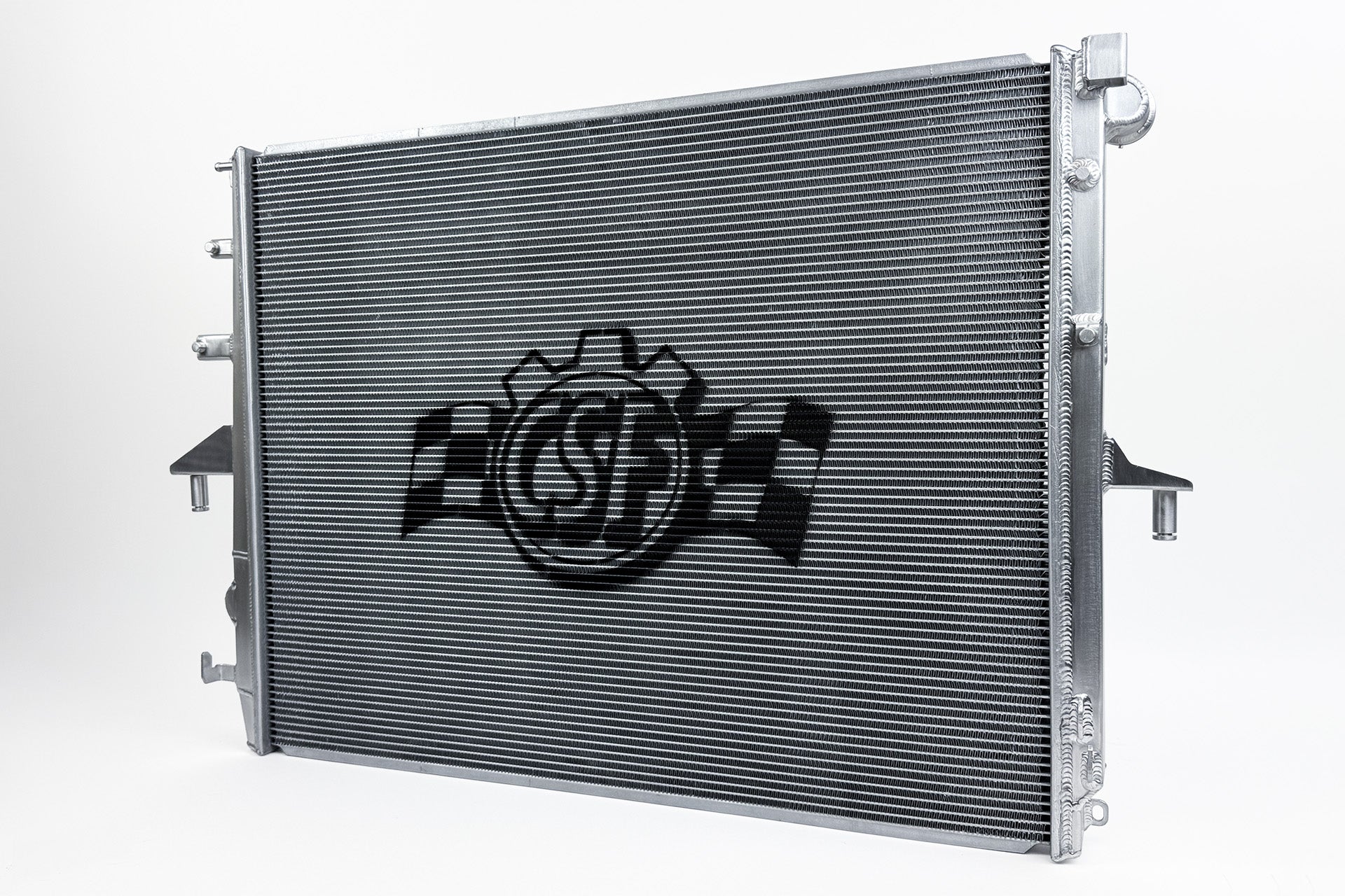 CSF Porsche 955/957 Cayenne, Q7, Touareg High-Performance Radiator ...