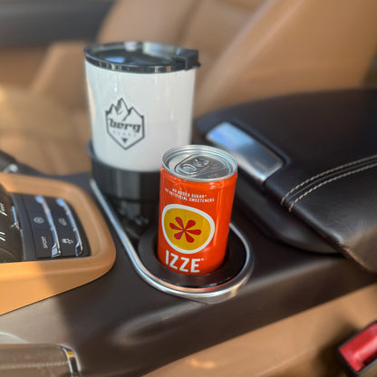 Berg Peaks Cup Holder for Porsche Cayenne 958