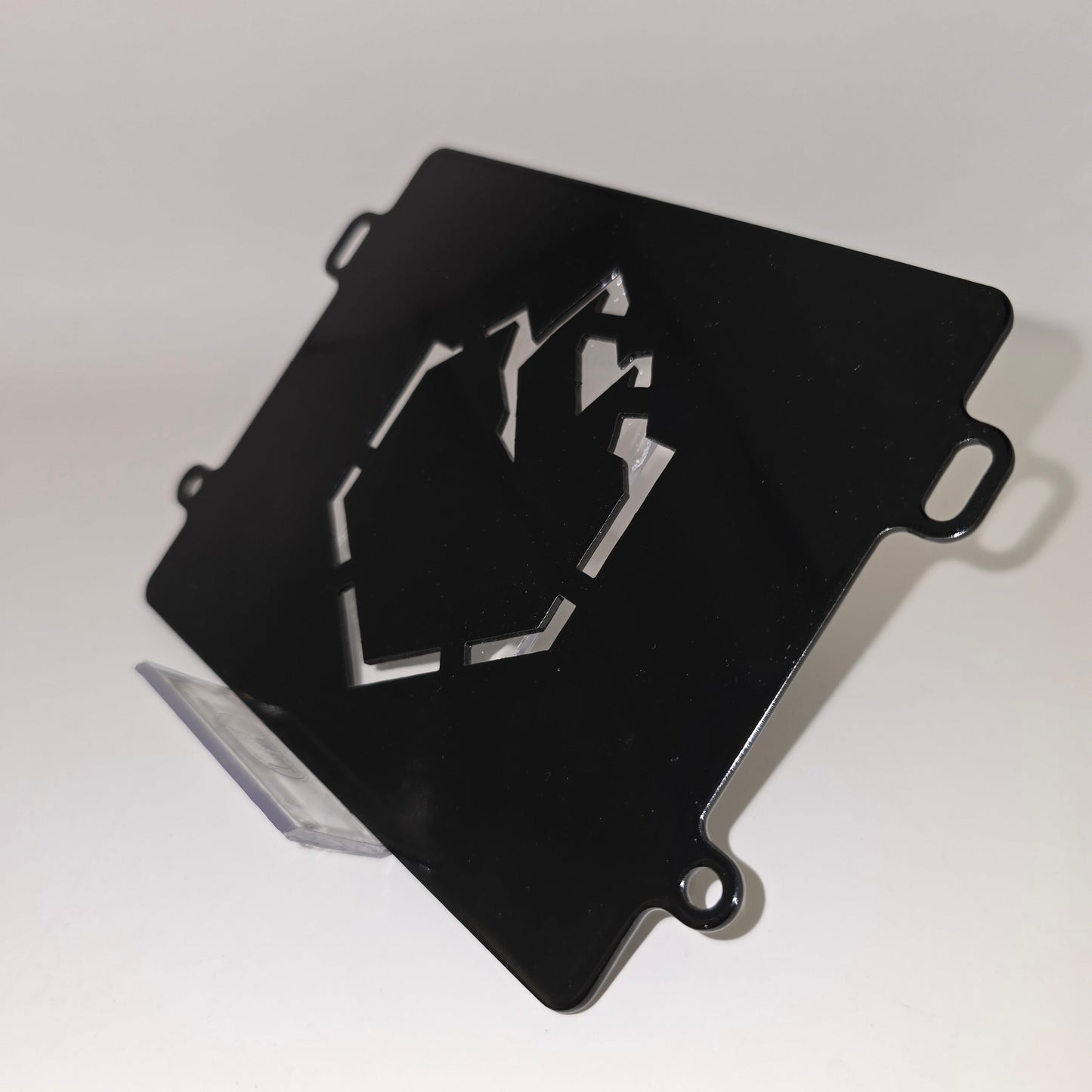 Berg Peaks Trigger Mount