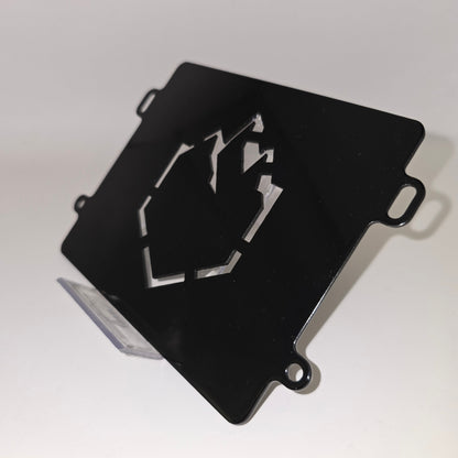 Berg Peaks Trigger Mount