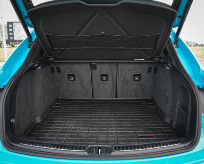 2019 Porsche Macan S - Miami Blue