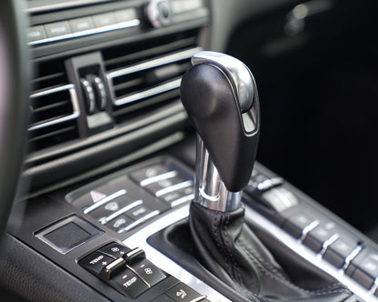 2019 Porsche Macan S - Miami Blue