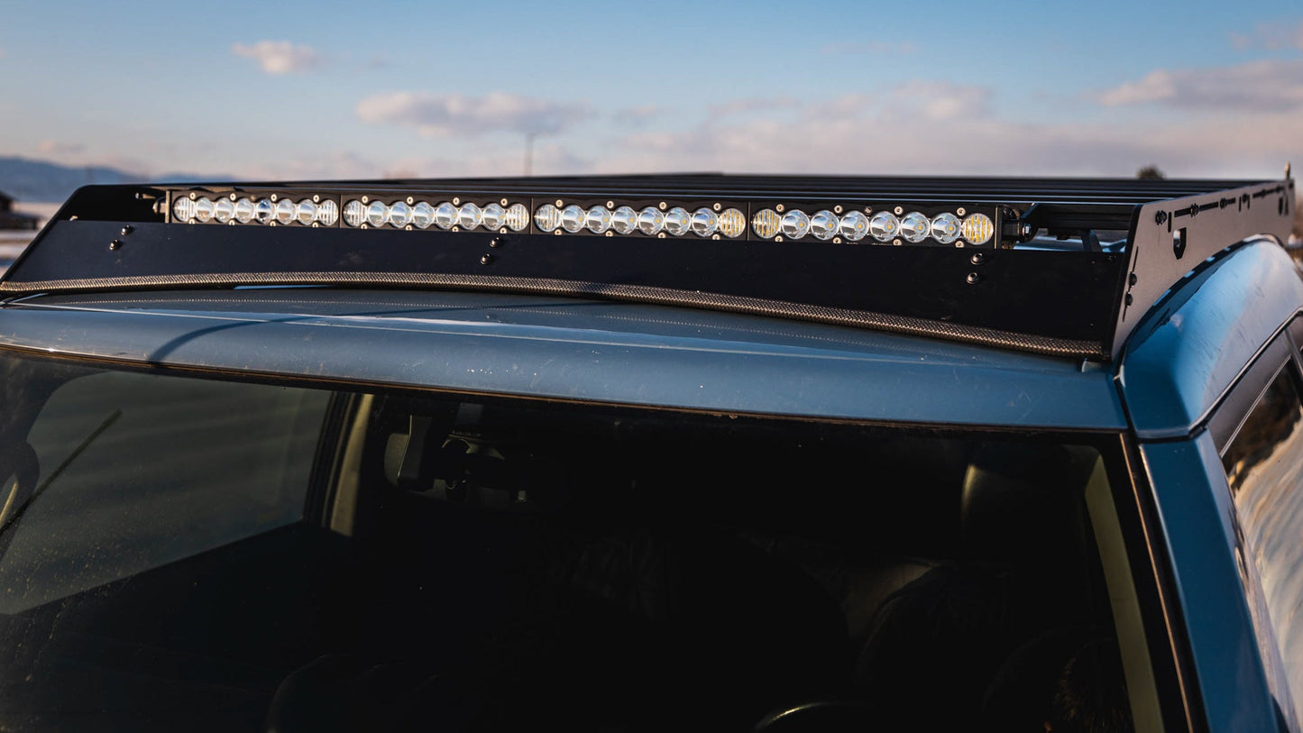 The Fuji (2007-2014 FJ Cruiser Roof Rack)