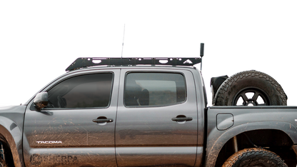 2nd/3rd Gen Toyota Tacoma Roof Rack