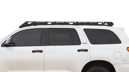 2nd Gen Sequoia Roof Rack