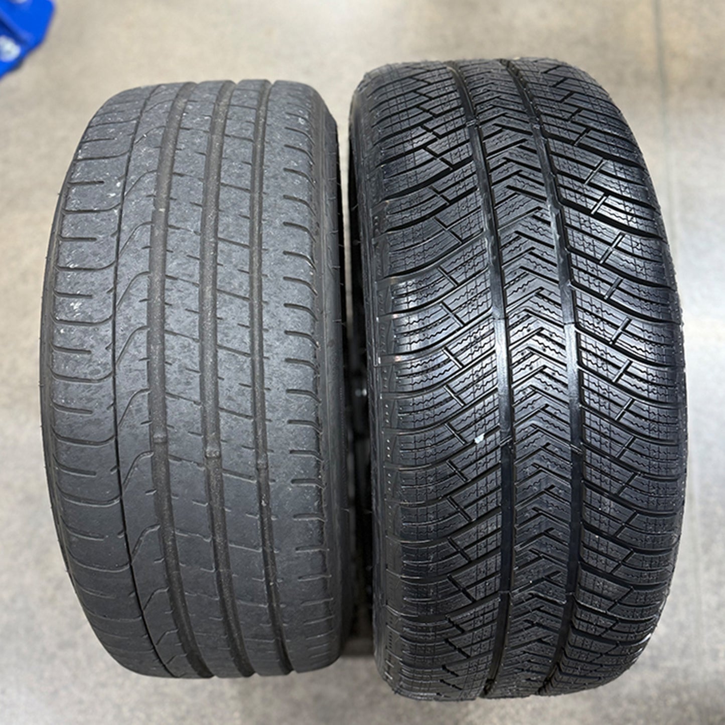 Berg Peaks Porsche 911 Lift Kit (991.1 & 991.2)