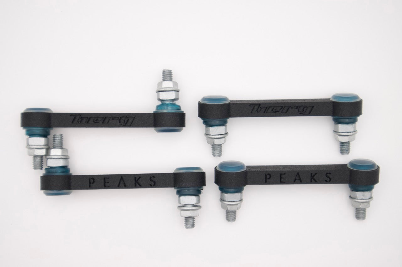 OEM Style Suspension Level Links- Touareg