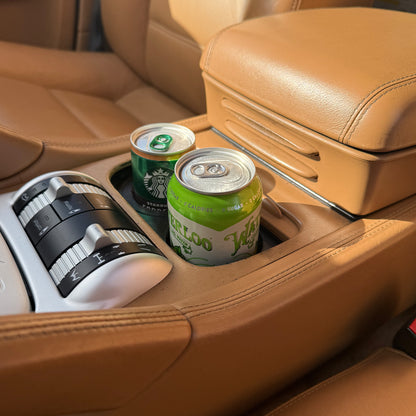 Berg Peaks Cayenne Cup Holder for 955 & 957