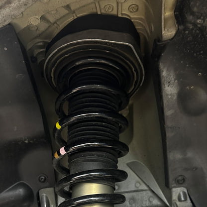 Berg Peaks Porsche 911 Lift Kit (991.1 & 991.2)